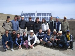 Groupe SoufGmar